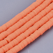 Ручной полимерные нити глины шарик CLAY-S094-4mm-A05