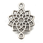 Подвески из сплава в тибетском стиле FIND-G078-24AS