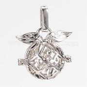 Подвески из латуни KK-S309-01P