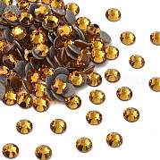Камни preciosa® crystal hotfix с плоской основой Y-PRC-HSS12-10070