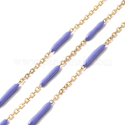 Эмалированные цепи звеньев колонны STAS-P301-03G-09