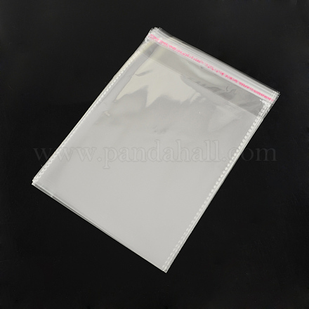 OPP мешки целлофана X-OPC-R012-13-1