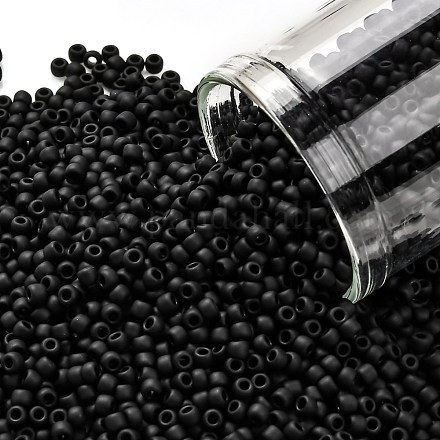 Круглые бусины toho X-SEED-TR11-0049F-1