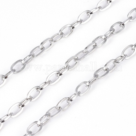 Цепи из нержавеющей стали марки 304 CHS-G011-13P-03-1