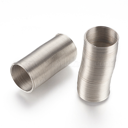 Стальная проволока мемори MW2.2cm-1