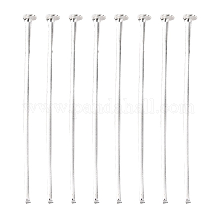 Железные штифты с плоской головкой HPS3.0cm-1