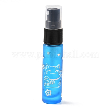 Стеклянные распылители MRMJ-M002-03B-04-1