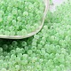 Бисер из стекла  SEED-M011-02A-05-1