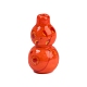 Бусины лэмпворк  LAMP-Q005-08G-3