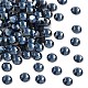 Камни preciosa® crystal hotfix с плоской основой Y-PRC-HSS10-30150-1