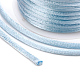Нейлоновый шнур NWIR-L006-1mm-25-3