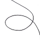 Эластичная кристальная нить EW-S003-0.4mm-02-3