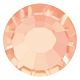 Камни preciosa® crystal hotfix с плоской основой Y-PRC-HSS6-00030-266-2
