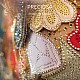 Камни preciosa® crystal hotfix с плоской основой Y-PRC-HSS8-00030-266-4