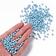 Бисер из стекла  SEED-A012-4mm-123-4