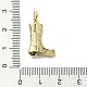 Стойки обшивки латунные подвески KK-M282-42G-3