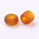 Бисер из стекла  SEED-A008-2mm-M13-2