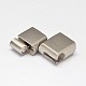 Магнитные застежки из нержавеющей стали 304 STAS-D070-07-2