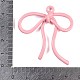 Подвески из сплава краски для выпечки FIND-G080-02C-3