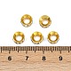 Латунные бусины разделители для поставки стразов RB-A020-7mm-28G-2