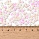 6/0 стакан бисер X1-SEED-M012-01A-06-4