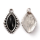 Подвески из цинкового сплава FIND-WH0108-40AS-03-1